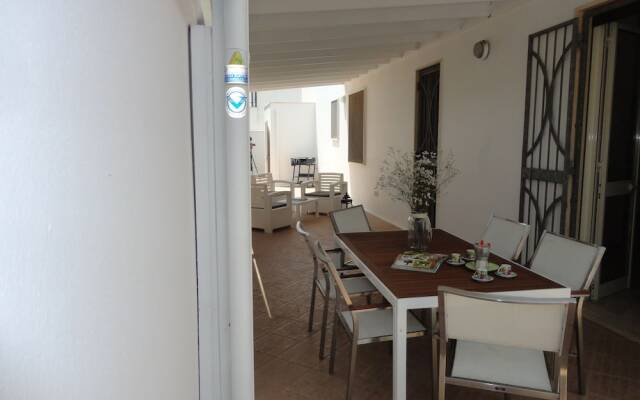 VersoSud - Casa Vacanze De Revel 18