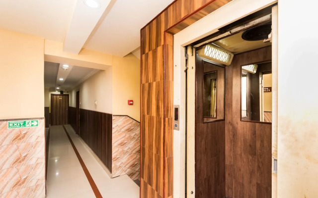 Oyo Flagship 60504 Hotel Marina