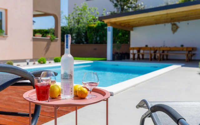 House Eric Paolo Pula