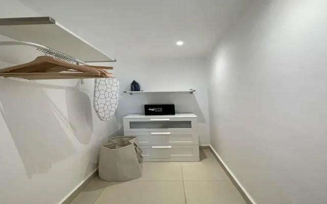Cozy 1BR w Balcony Pool Beach Access Cap Cana