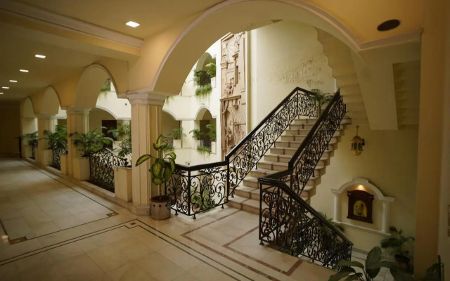 Hotel Arya