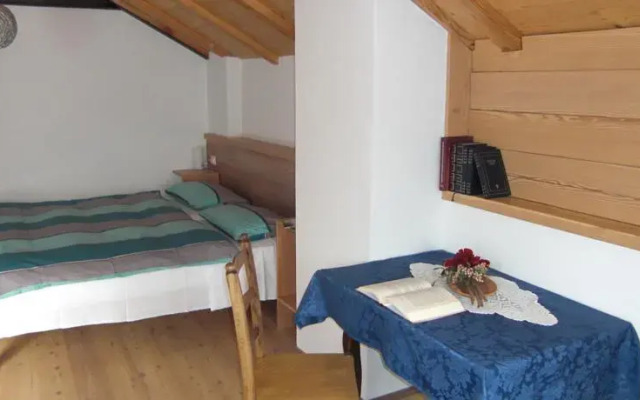 Bed and Breakfast Casa Fipinger