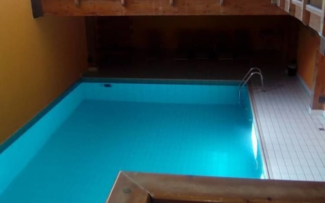 Park Hotel Fanano