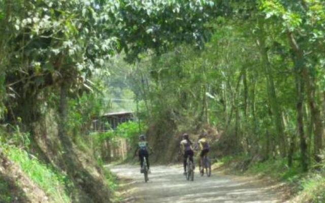 Finca Agroturistica Mis Delirios