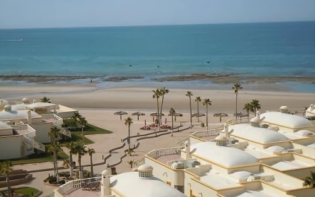 Bonita 701 - 3 Br Condo