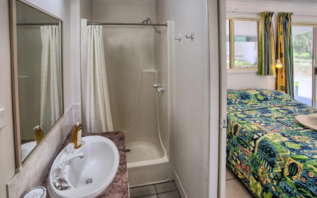 Glen Villa Resort
