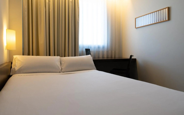 Hotel ETH Rioja