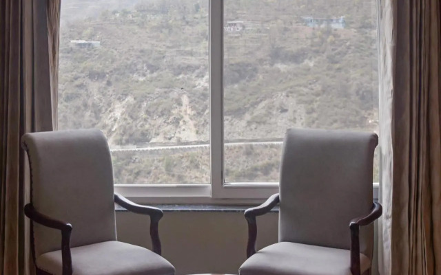 Sterling Kastoori Rudraprayag