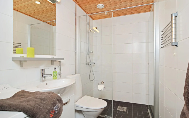 Forenom Serviced Apartments Tampere Pyynikki