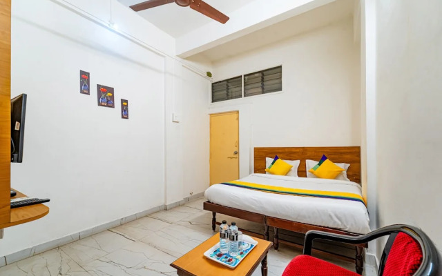 Itsy Hotels Mansi