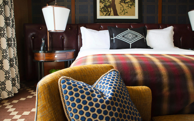 Kimpton Riverplace Hotel by IHG