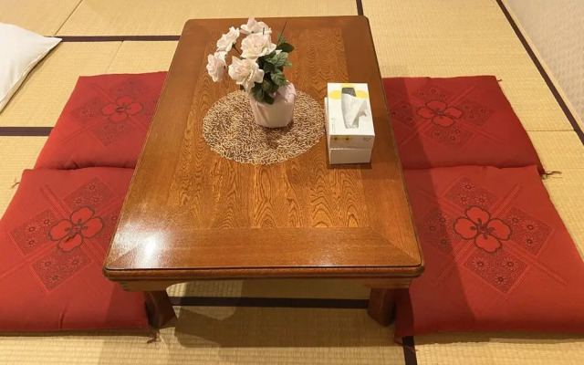 Dadu Fuji Resort House