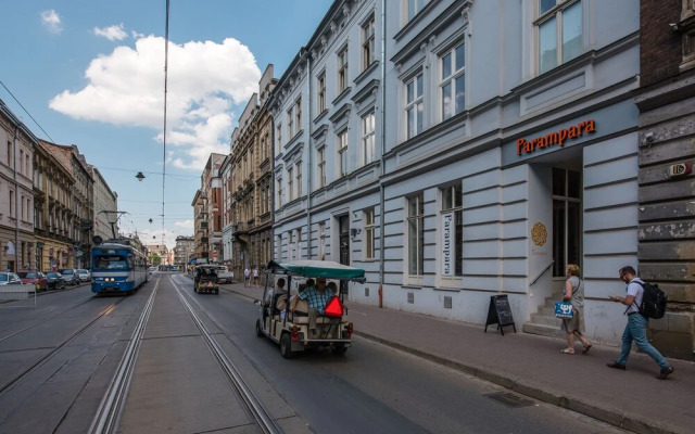 Horizon Apartments - Kazimierz District