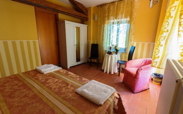 Sos Sporting Village