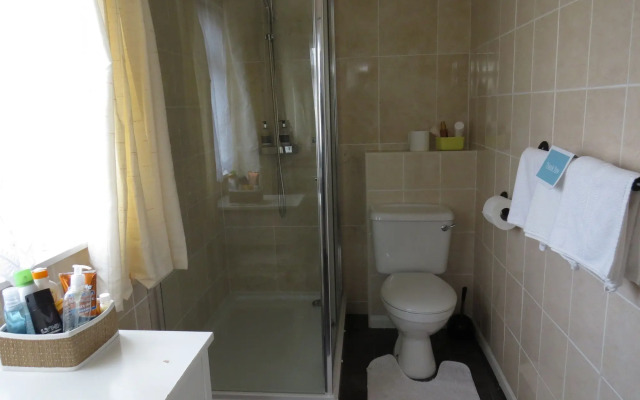 Borderers Guesthouse