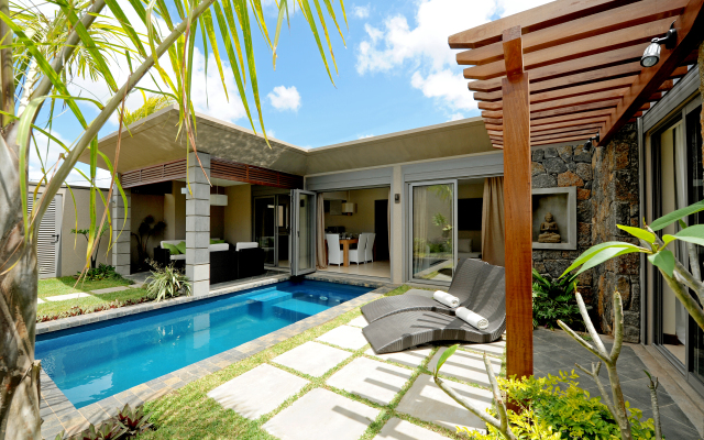 Athéna Villas by Fine and Country