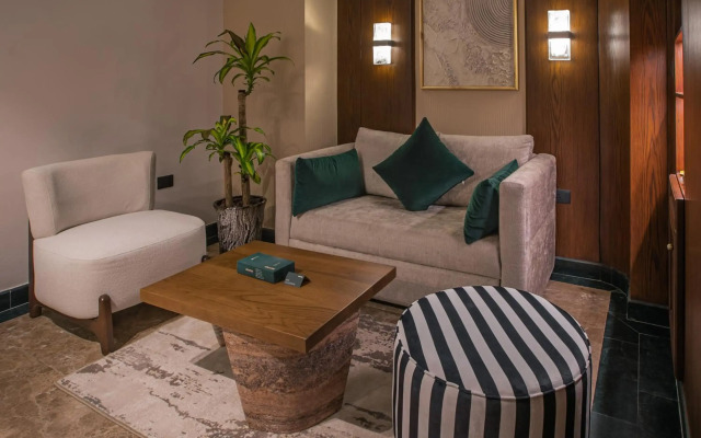 Bratus Hotel Aqaba