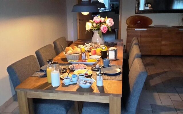 Bed and Breakfast Ammeloe