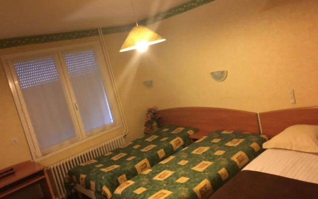 Hôtel Thermidor