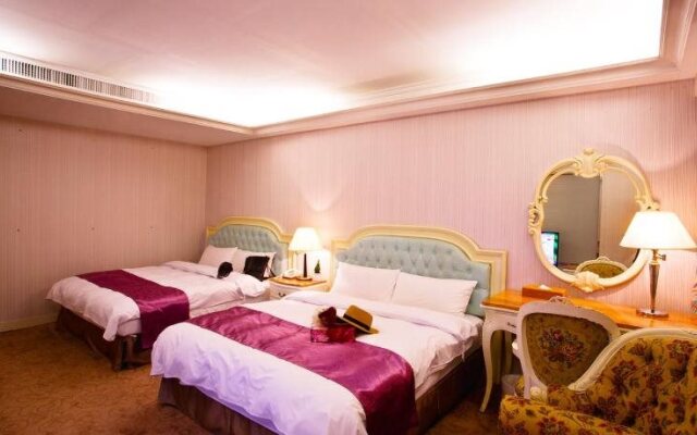 An Ho Hotel