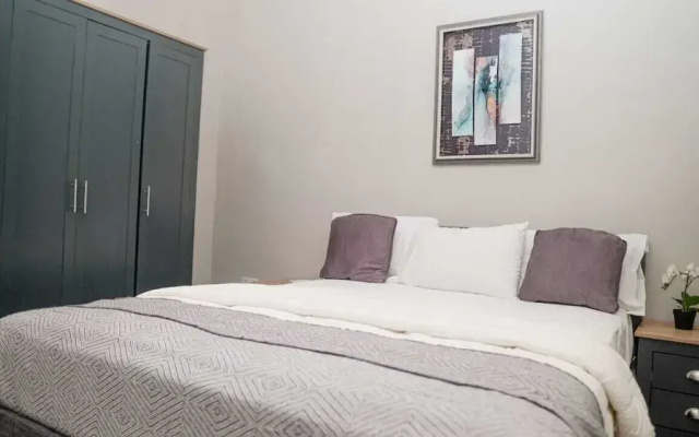 Relax 3 Bedroom Apt