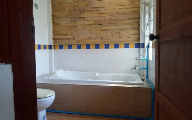 Siam Lanna Homestay