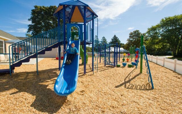 Sun Retreats Peters Pond