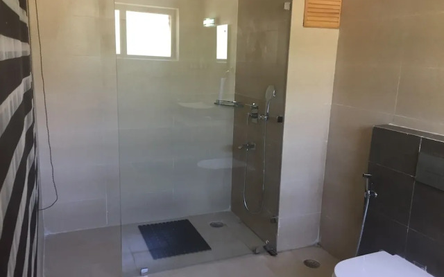 Togochey Boutique Hotel