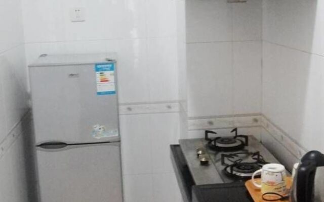 Guang Yuan Yi Zhan Apartment Kingkey 100 Branch