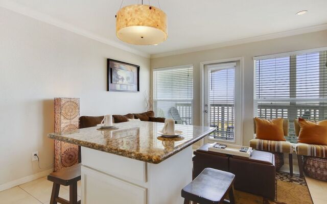 Seascape 1304 - 1 Br Condo