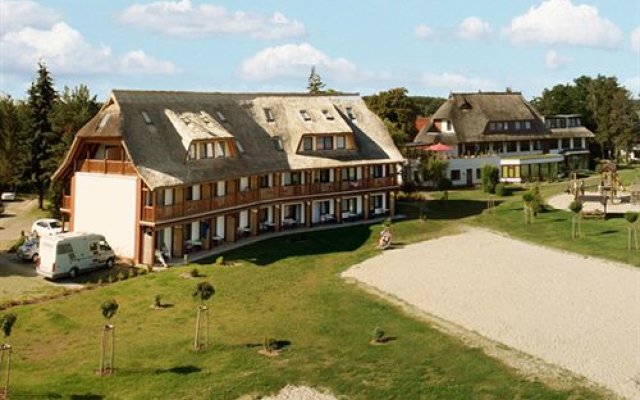 Hotel Ferienanlage Haffhus