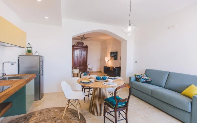 Villa Triscele 10 in Giardini Naxos