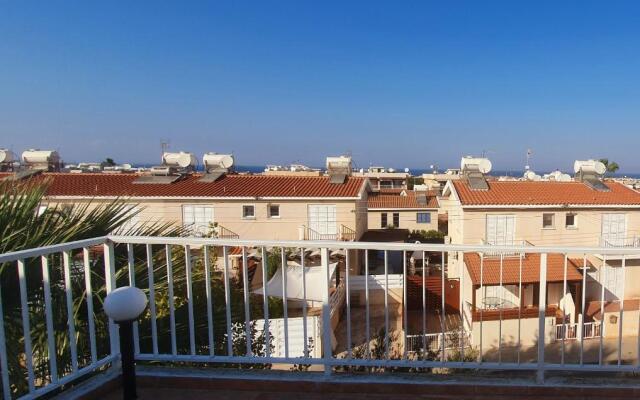 Retire holiday apartment