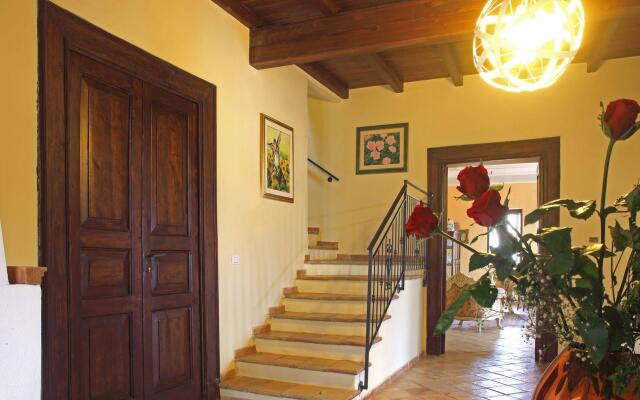 Palazzo Madeo - Residenza d'Epoca