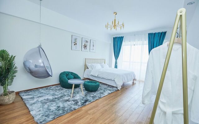 Pidu Yunju Hotel