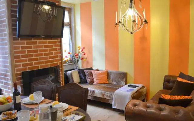 Casa Portas do Castelo, Lisbon Apartment
