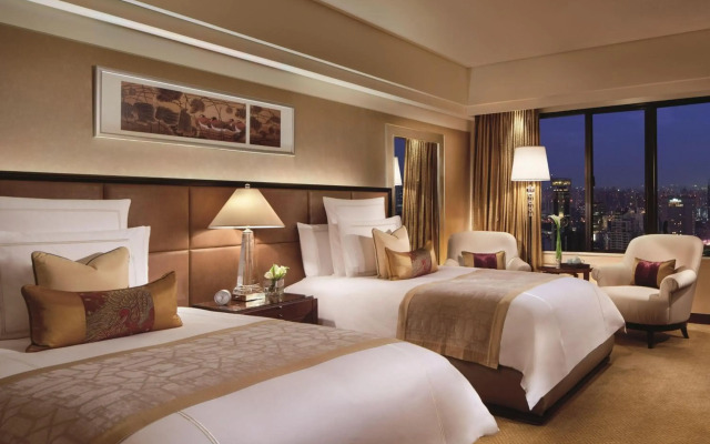 The Portman Ritz-Carlton, Shanghai