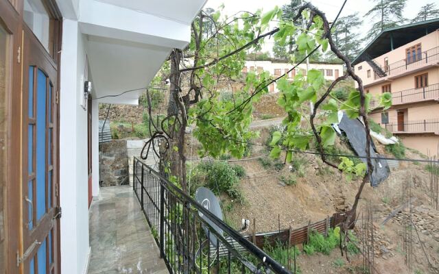 OYO 14024 Home Bright 2BHK Jhanjeri