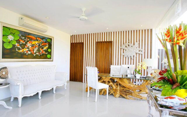 Anari Villas Kuta