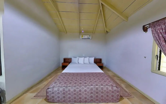 Anomabo Beach Resort