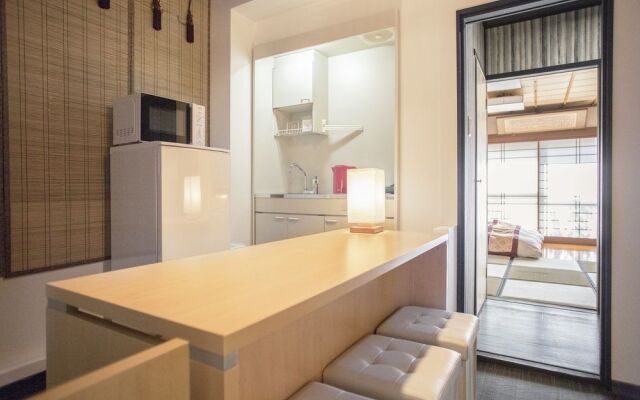 8INN Kyoto Shijo-Karasuma