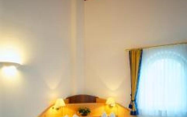Naturhotel Gruberhof