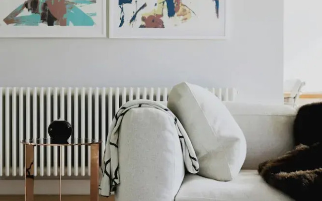 Compton Street by Onefinestay