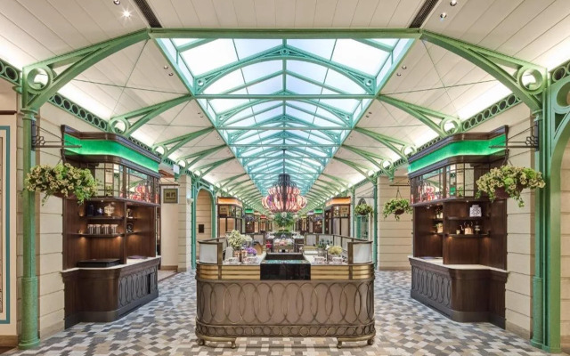 Londoner Grand, a Luxury Collection Hotel, Macao