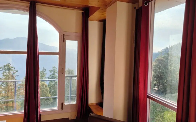 Hotel Savi Shallidrishya