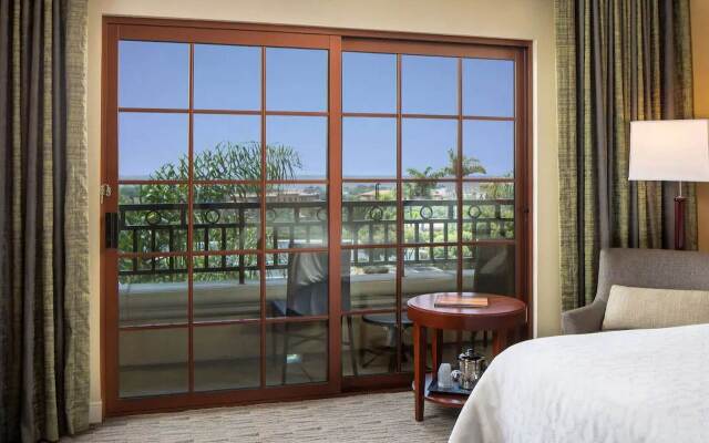 Sheraton Carlsbad Resort & Spa