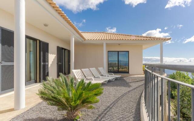 Ocean View Tabua