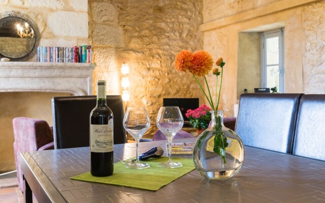 One of the most beautiful view in Beynac