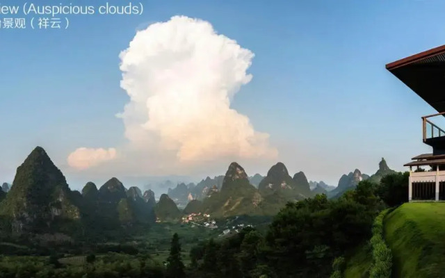Misty Wonderland