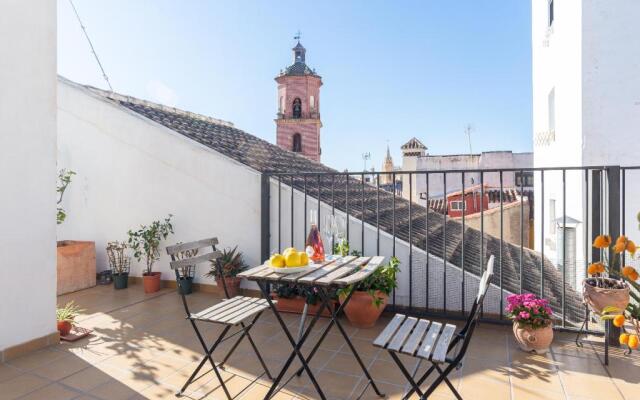 Casa de las Artes
